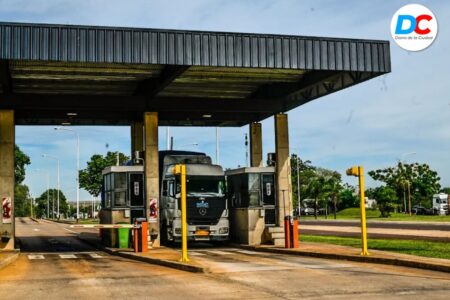 Desde el miércoles entra en vigencia la eliminación del pago a cuenta de Ingresos Brutos en los accesos de Misiones imagen-9