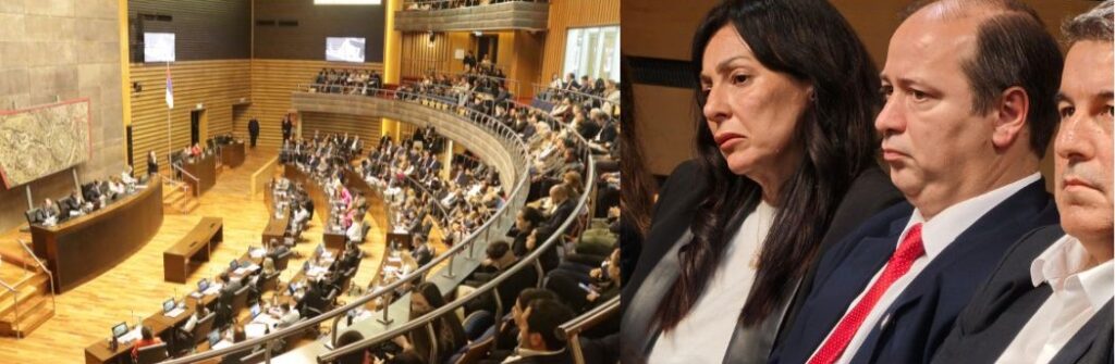 Poujade será miembro del Superior Tribunal de Justicia de Misiones Poujade será miembro del Superior Tribunal de Justicia de Misiones imagen-4