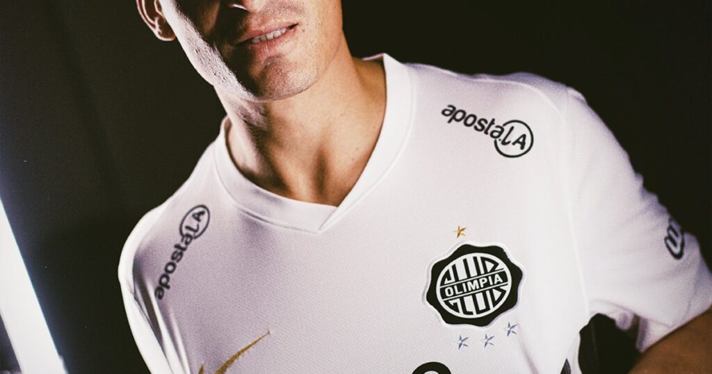 El ex River y Vélez que llegó a un grande de Paraguay imagen-5