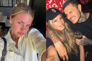 El descargo de Ekaterina, la joven vinculada a Mauro Icardi y agredida por la China Suárez imagen-2