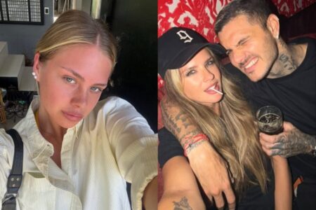 El descargo de Ekaterina, la joven vinculada a Mauro Icardi y agredida por la China Suárez imagen-8