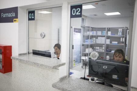 Un pedido histórico y cada vez más vigente: el sistema de salud porteño da un paso clave frente al aumento de la demanda imagen-5