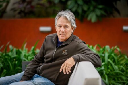 Franco Davin, el entrenador de tenis más prestigioso de la Argentina: “Hoy, no tener un psicólogo en el equipo es dar ventaja” imagen-10