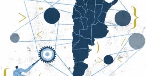 Hacia un cambio en
la geografía exportadora Hacia un cambio en la geografía exportadora imagen-4