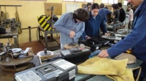 Sin fondos nacionales, Misiones articula con municipios y el sector privado para sostener la educación técnica: “No nos detenemos” imagen-6