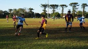 El semillero de Eldorado sigue creciendo: gran convocatoria en la segunda fecha del Torneo Infanto Juvenil de Fútbol 2026 imagen-3