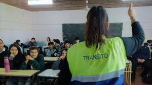 Eldorado realizará una jornada de concientización por el Día Nacional de la Seguridad Vial imagen-63