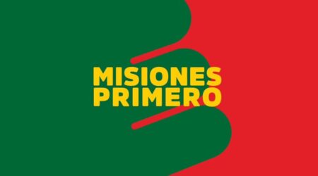 Encuentro Misionero, el partido más nuevo de Misiones y de la Argentina imagen-128