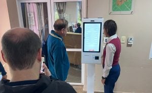 Energía de Misiones garantiza la guardia en Corpus y suma herramientas digitales para los vecinos imagen-8