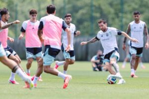 Mundial 2026, EN VIVO: el debut de Alemania y Ecuador, los partidos de hoy y las últimas noticias, este domingo 14 de junio imagen-1