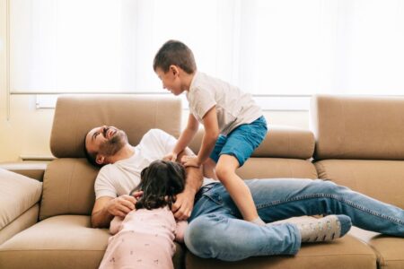 150 frases y saludos para compartir el Día del Padre en la Argentina imagen-8