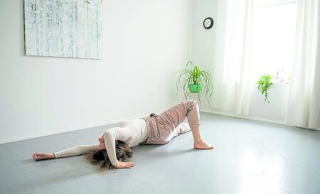 Método Feldenkrais: la técnica para aliviar dolores y tensiones y mejorar la flexibilidad imagen-9