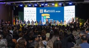 El Festival de las Cataratas cerró su 21ª edición con récord de público en Foz do Iguaçu imagen-7