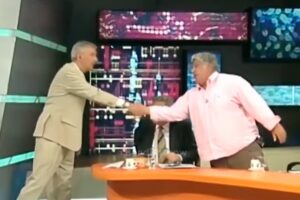 ¿Por qué ya no hay piñas en TV? imagen-1