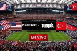 Hora de EE.UU. de los partidos de hoy en el Mundial 2026 y quién juega este jueves 25 de junio imagen-1