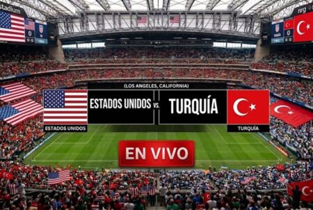 Hora de EE.UU. de los partidos de hoy en el Mundial 2026 y quién juega este jueves 25 de junio imagen-14