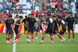 Sudáfrica vs. Corea del Sur, EN VIVO por el Mundial 2026: minuto a minuto del partido imagen-3