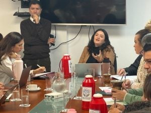 Ajustan el proyecto de Ficha Limpia: ya no inhabilitarán candidatos por multas de tránsito Ajustan el proyecto de Ficha Limpia: ya no inhabilitarán candidatos por multas de tránsito imagen-10