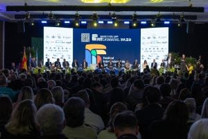 FIT Cataratas 2026: El norte de Misiones expuso su oferta turística ante mas de 2500 agentes de viajes en Foz de Iguazú imagen-3