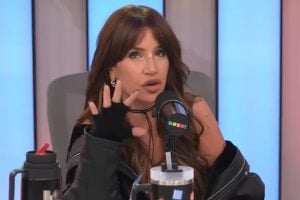 Papelón de Florencia Peña por dar la falsa muerte de Jorge Messi: FOPEA apuntó contra Luzu TV y exigió rigor ético a los nuevos medios de streaming imagen-4