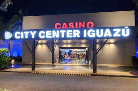 City Center Iguazú lanzó promociones, shows y una propuesta especial para vivir el Mundial imagen-68