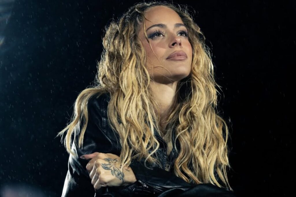 Agostina Vega: el fuerte mensaje de Tini Stoessel por el femicidio de la adolescente imagen-4