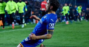 Coudet lo espera: cuándo será el día Arambarri en River Coudet lo espera: cuándo será el día Arambarri en River imagen-3