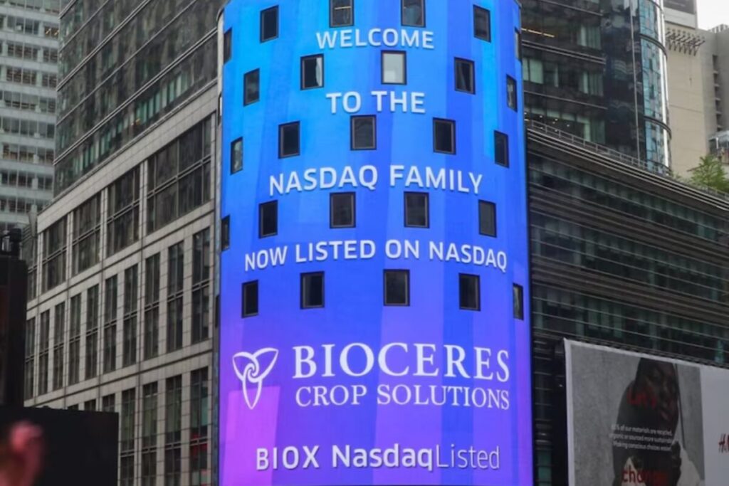 Bioceres denunció una presunta estafa por US$12 millones en acciones y apuntó contra una exejecutiva imagen-5