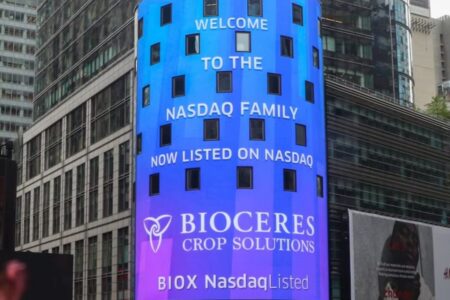 Bioceres denunció una presunta estafa por US$12 millones en acciones y apuntó contra una exejecutiva imagen-8