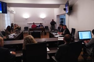 “Los Peluches”, cocaína y ex gendarmes en el banquillo: piden hasta 16 años de prisión para misioneros acusados de narcotráfico imagen-4