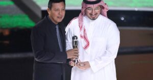Tras la eliminación en el Mundial, el presidente de la Federación de Arabia Saudita renunció imagen-2