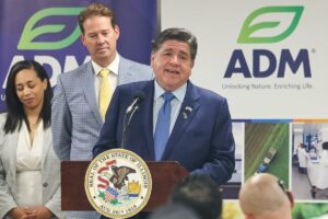 Lo anunció Pritzker: la empresa que invirtió US$100 millones en Illinois y creará nuevos empleos imagen-2