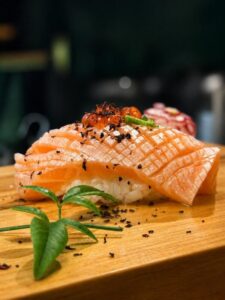 Día Internacional del Sushi: 9 lugares para comer versiones de un plato que adoptamos como propio imagen-3