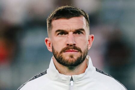 Quién es Tim Payne y por qué se hizo famoso antes del Mundial 2026 imagen-9