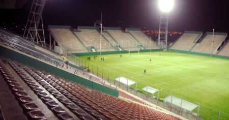 River tiene sede para la Copa Argentina: un gobernador anunció dónde se jugará el partido contra Aldosivi imagen-19