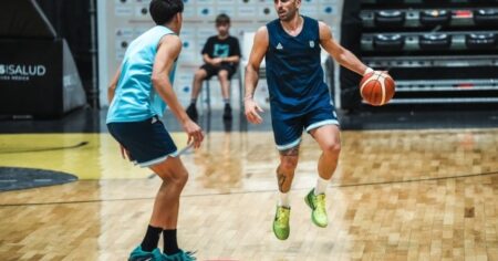 Argentina iniciará su preparación para el Mundial 2027 en Zárate imagen-10