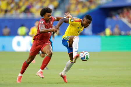 Posiciones del grupo de Colombia y Portugal, en vivo: así se define la zona K del Mundial 2026 imagen-16
