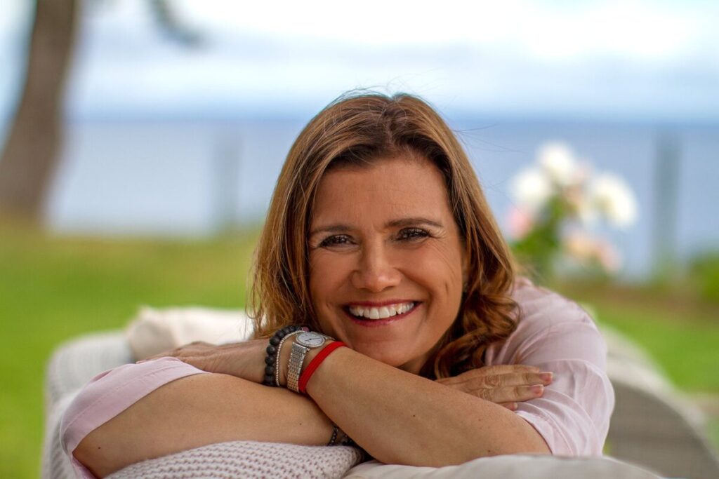 Pilar Sordo, sobre los vínculos: “Cada vez tenemos menos paciencia” imagen-5