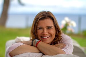 Pilar Sordo, sobre los vínculos: “Cada vez tenemos menos paciencia” Pilar Sordo, sobre los vínculos: “Cada vez tenemos menos paciencia” imagen-4