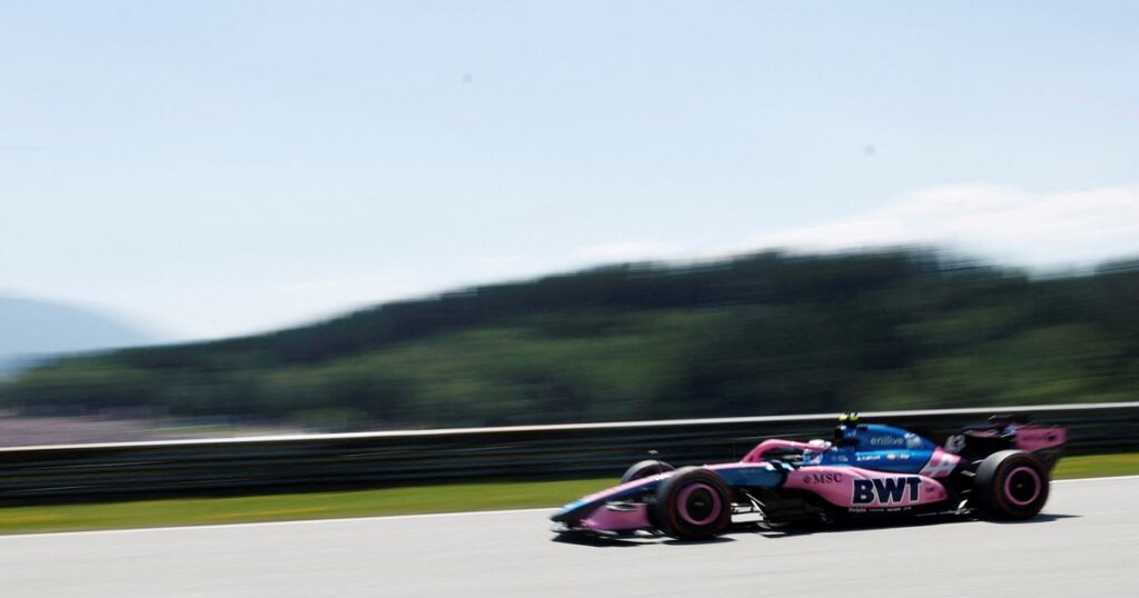 ¿Cuándo vuelve a correr Colapinto? Día, horarios y TV del Gran Premio de Silverstone imagen-4