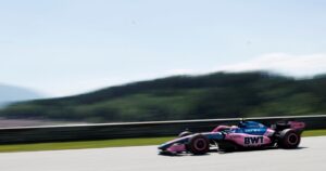 ¿Cuándo vuelve a correr Colapinto? Día, horarios y TV del Gran Premio de Silverstone imagen-2