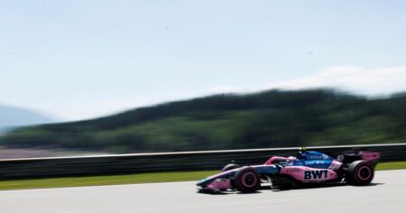 ¿Cuándo vuelve a correr Colapinto? Día, horarios y TV del Gran Premio de Silverstone imagen-9