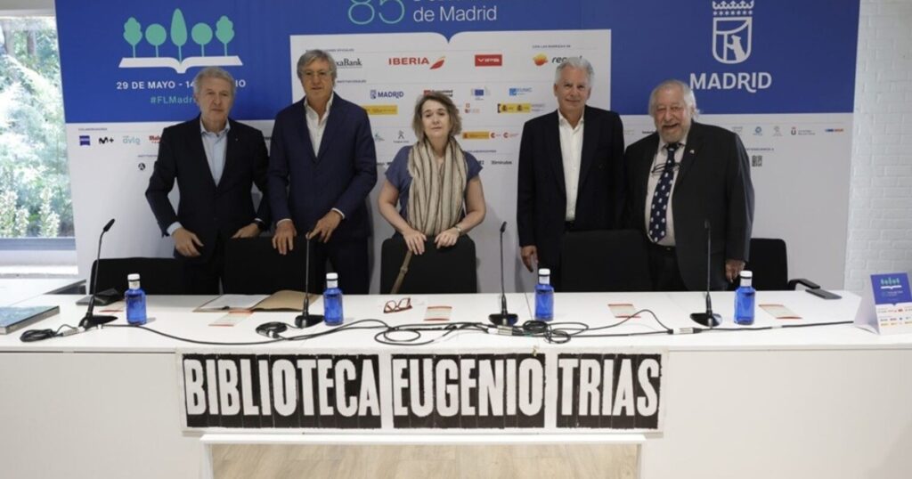 De puño y letra: una exposición reúne en Madrid manuscritos clave de Jorge Luis Borges imagen-101