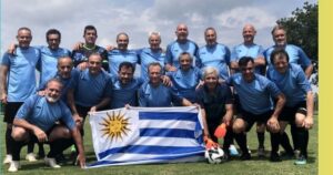 El Mundial de Fútbol Amateur: jugalo y que te miren por TV imagen-3