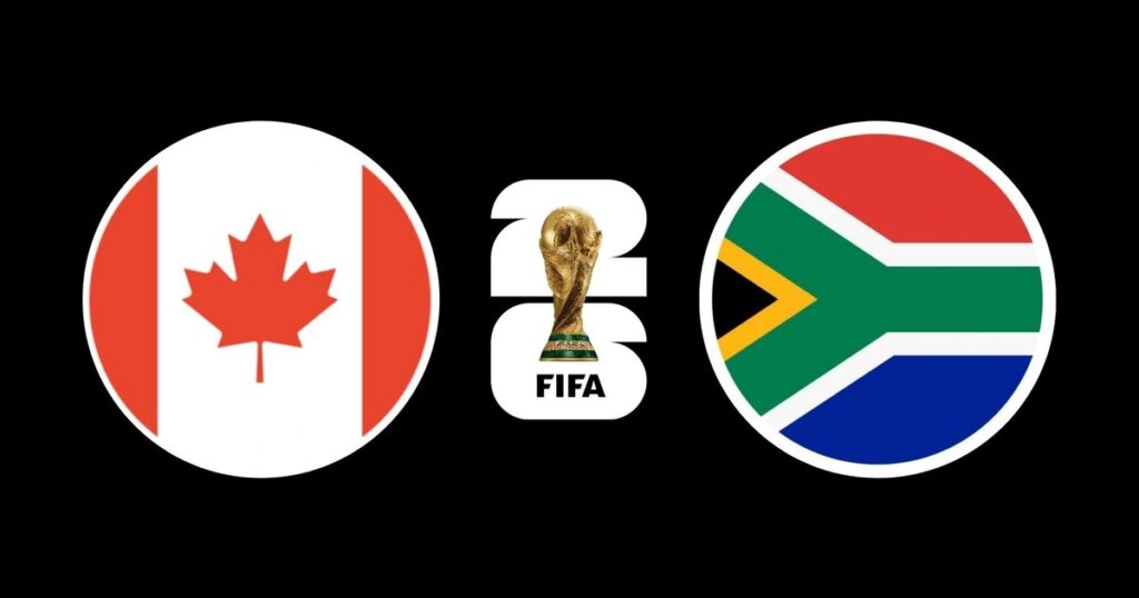 Canadá vs. Sudáfrica, por los 16avos de final de la Copa del Mundo 2026: día, hora, dónde ver y posibles formaciones imagen-5