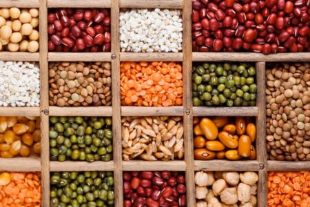 Un “poderoso macronutriente” para desintoxicar el cuerpo: cuáles son los seis alimentos que lo contienen imagen-7