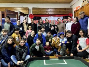 Comenzaron los MakerFest 2026: la previa que anticipa la emoción de la Copa Robótica Misiones imagen-1