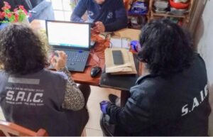 Docente detenido en San Ignacio tras una investigación por material de abuso sexual infantil en entornos digitales imagen-1