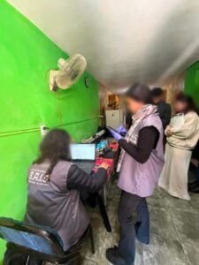 Nuevo golpe contra el material de abuso sexual infantil: allanamiento y secuestro de dispositivos en Posadas imagen-1