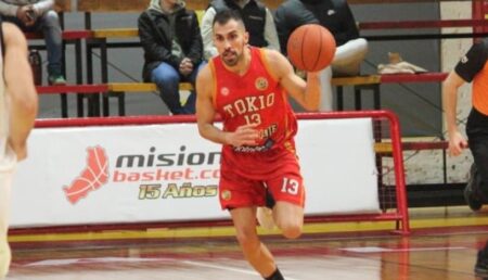 Comienza lo lindo: los misioneros ponen primera en los playoffs Comienza lo lindo: los misioneros ponen primera en los playoffs imagen-44